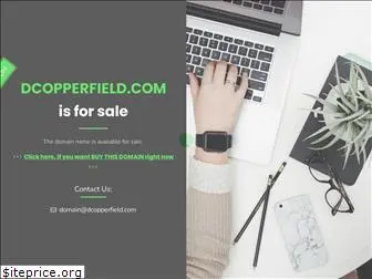 dcopperfield.com