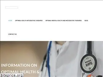 dcoptimalhealth.com