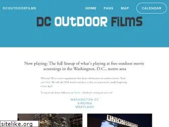 dcoutdoorfilms.com