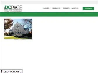 dcpace.com