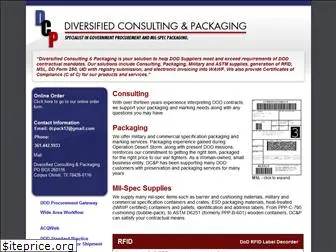 dcpack.net thumbnail