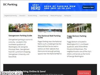 dcparking.org