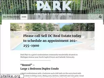 dcparkplace.com