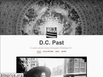 dcpast.com