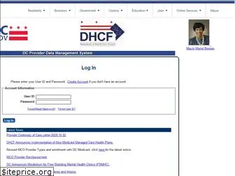 dcpdms.com