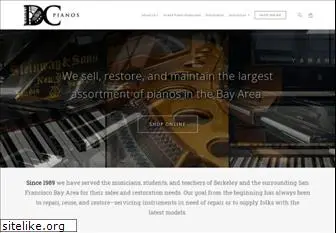 dcpianos.com