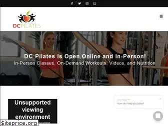 dcpilates.net