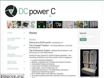 dcpower4c.com