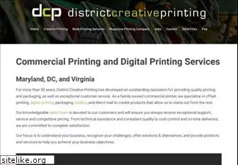 dcpprint.com
