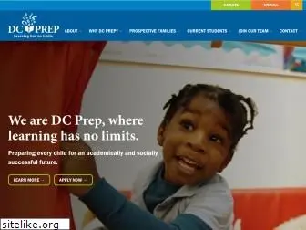 dcprep.org