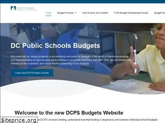 dcpsdatacenter.com