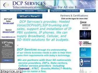 dcpservices.com