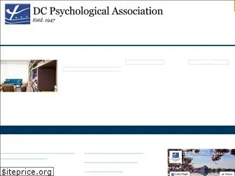 dcpsychology.org