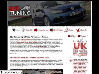 dcptuning.com thumbnail