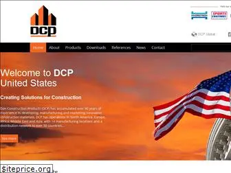 dcpusa.com