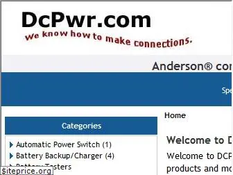 dcpwr.com