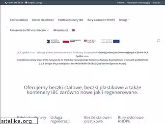 dcr.com.pl