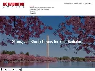 dcradiatorcovers.com