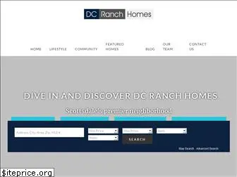 dcranchhomes.com