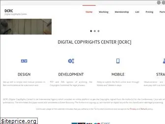 dcrc.agency