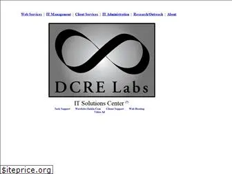 dcre-labs.com