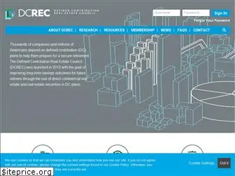 dcrec.org