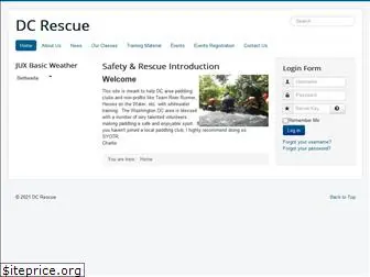 dcrescue.com