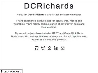 dcrichards.com
