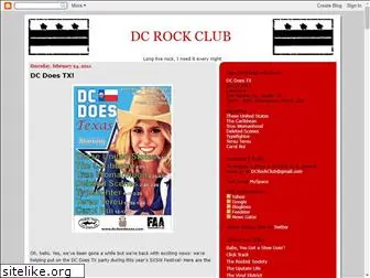 dcrockclub.com