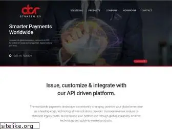 dcrstrategies.com