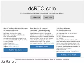 dcrto.com