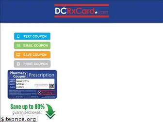 dcrxcard.com