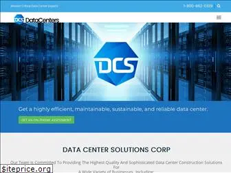 dcs-datacenters.com