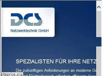 dcs-networking.de