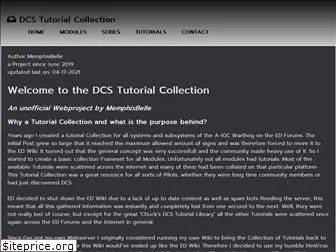 dcs-tutorial-collection.de