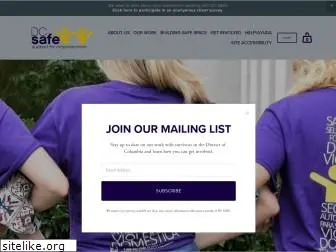 dcsafe.org