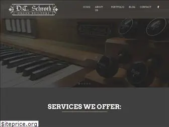 dcschroth.com