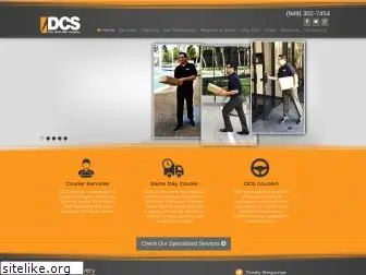 dcsdelivery.com