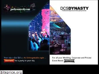dcsdynasty.com