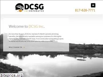 dcsginc.com