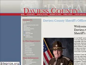 dcsheriff.com