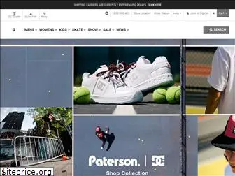 dcshoes.com.au