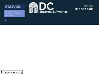 dcshuttersandawnings.com