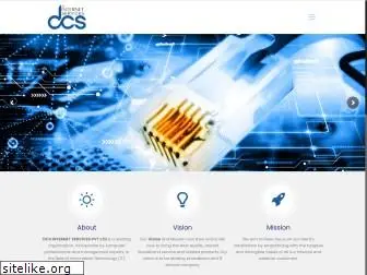 dcsindia.co thumbnail