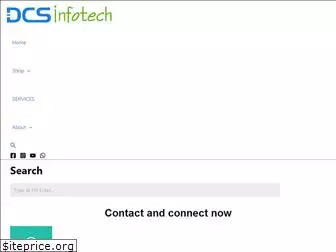 dcsithub.com