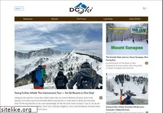 dcski.com