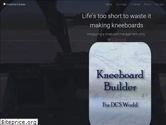 dcskneeboardbuilder.com