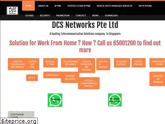 dcsnetworks.co