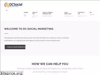 dcsocialmarketing.com