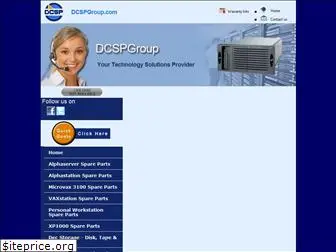 dcspgroup.com